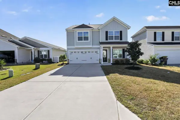 1323 Tanreall Drive, Lexington, SC 29073
