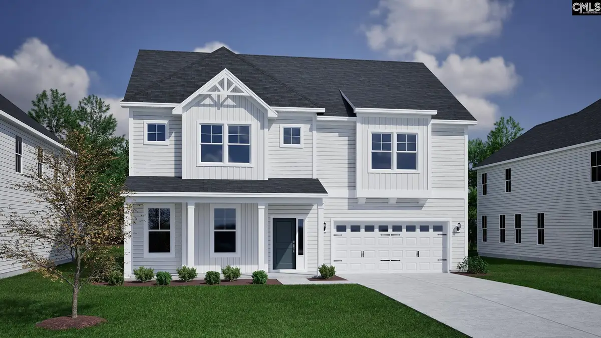 621 Falling Leaf Lane, Chapin, SC 29036 - #1