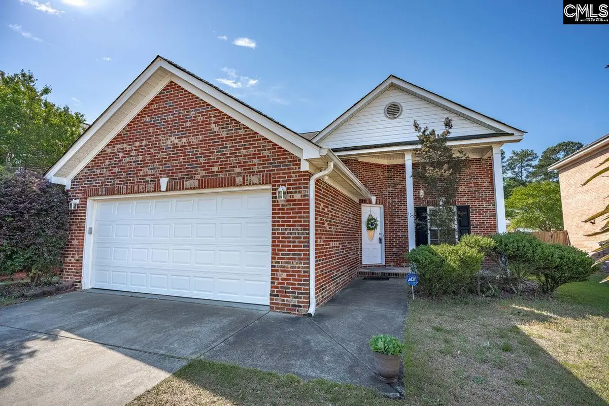135 Derby Drive, West Columbia, SC 29170 - #1