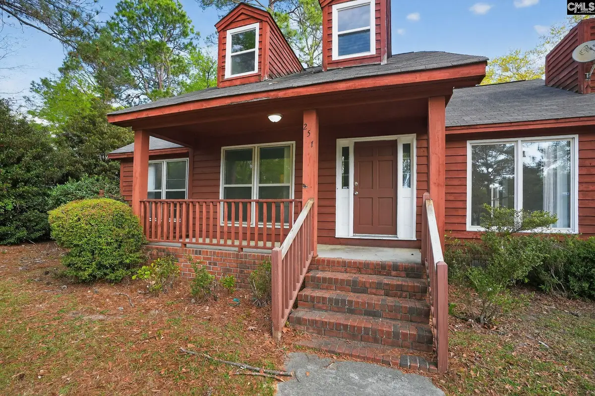 251 Pear Tree Circle, Hopkins, SC 29061 - #1