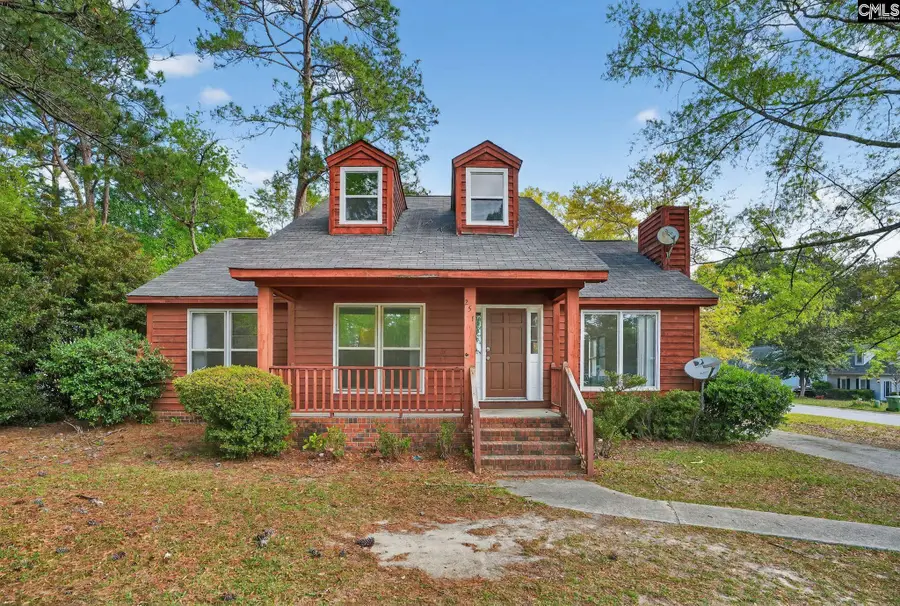 251 Pear Tree Circle, Hopkins, SC 29061 - #2
