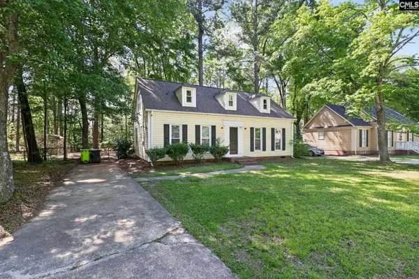 452 Harleston Road, Irmo, SC 29063