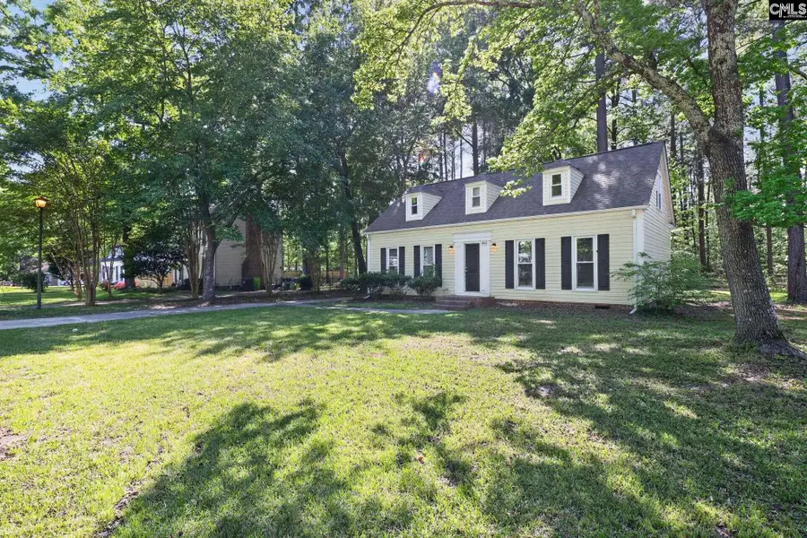 452 Harleston Road, Irmo, SC 29063 - #2