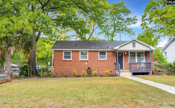 979 Airport Boulevard, Columbia, SC 29205