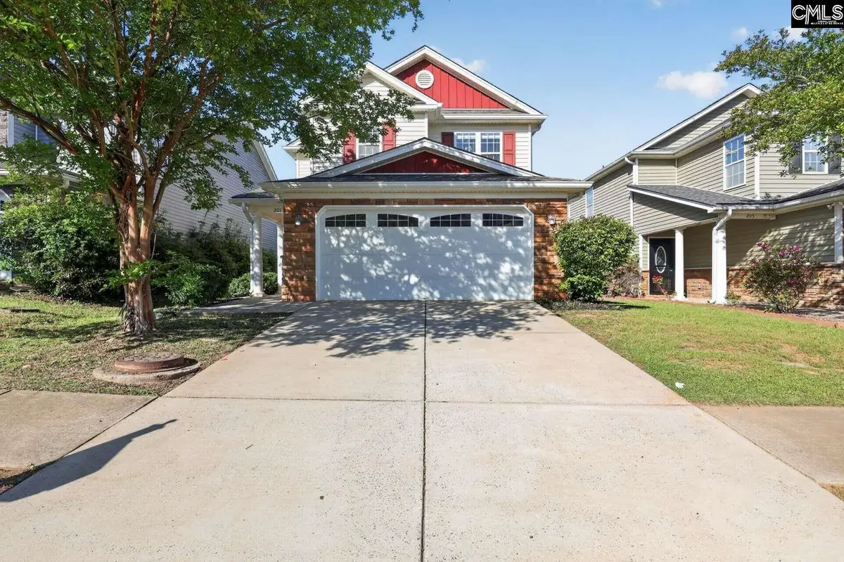 201 Caley Court, Lexington, SC 29072 - #1