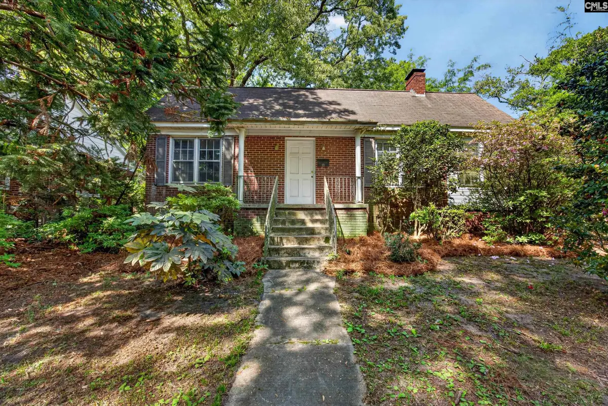 739 Kipling Drive, Columbia, SC 29205 - #1