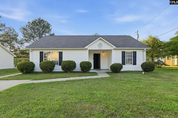 506 Lavendula Street, Spartanburg, SC 29301