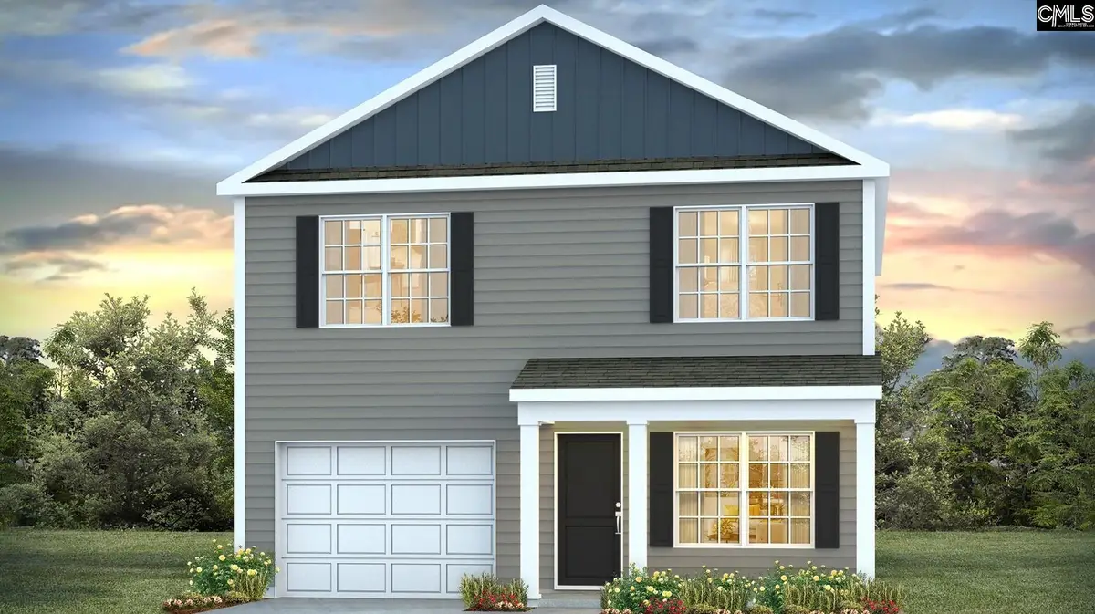 1085 Grand Oaks Drive, Columbia, SC 29203 - #1
