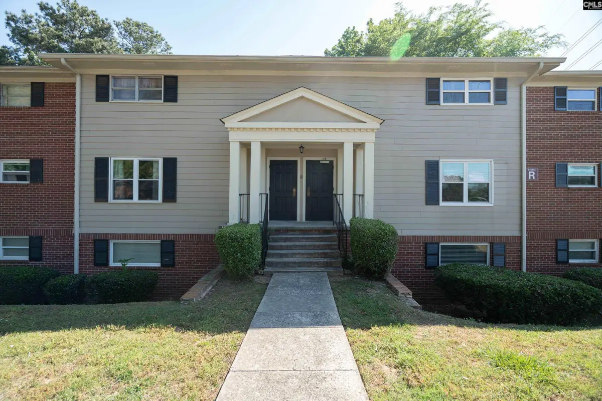 1100 Skyland Drive #R2, Columbia, SC 29210 - #1