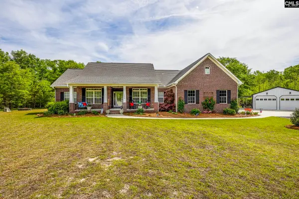 988 Veterans Row, Elgin, SC 29045