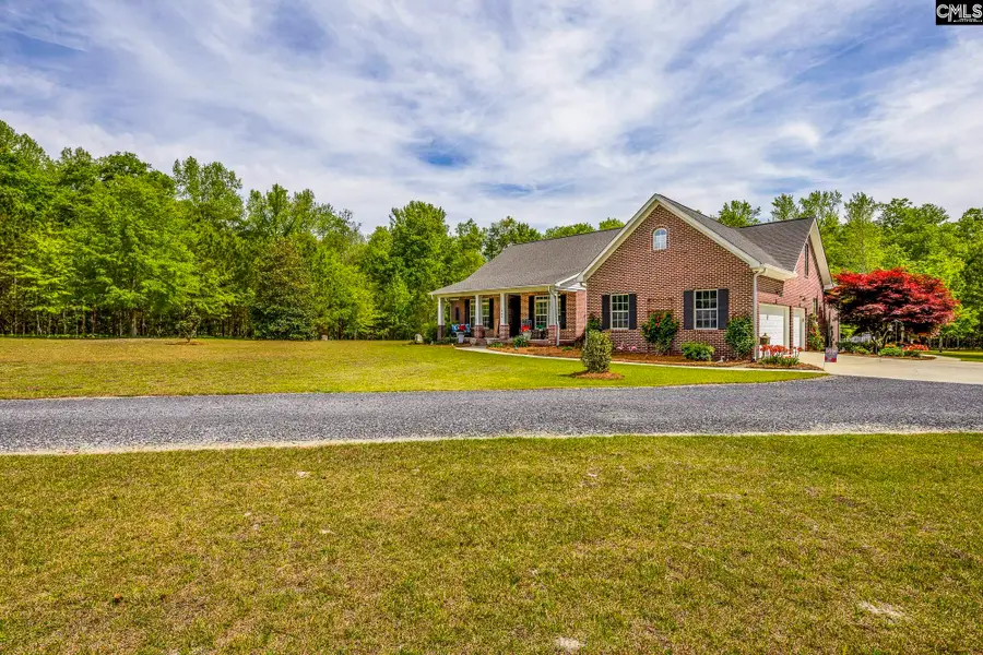 988 Veterans Row, Elgin, SC 29045 - #3