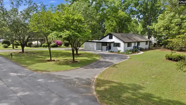 907 Amelia Street, Newberry, SC 29108