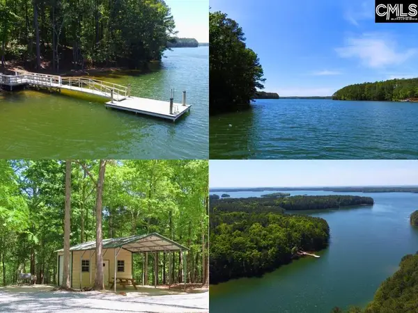 201 Meadowlake Road, Blair, SC 29015