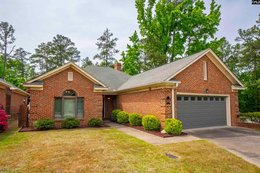 8 Southbury Lane, Columbia, SC 29209 - #2