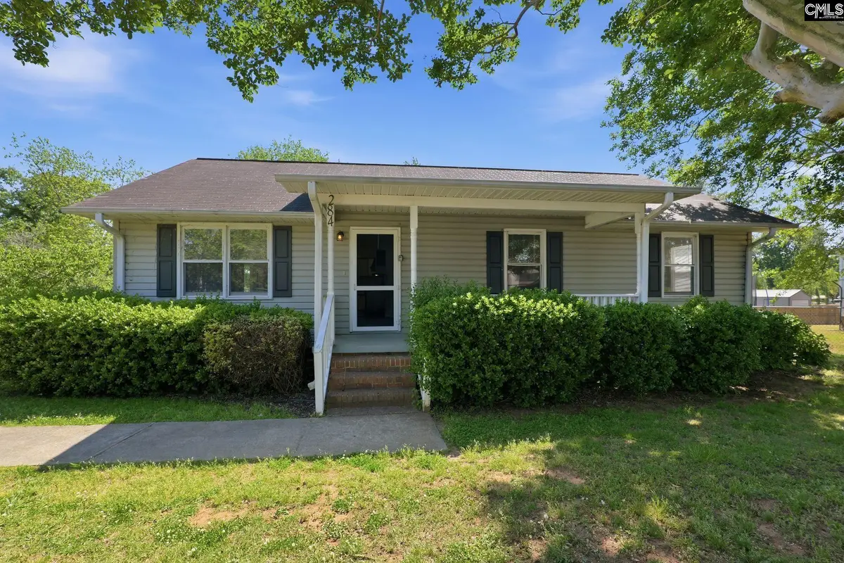 284 S Converse, Spartanburg, SC 29306 - #1