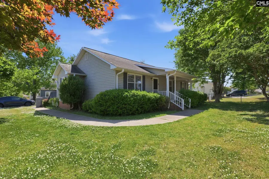 284 S Converse, Spartanburg, SC 29306 - #2