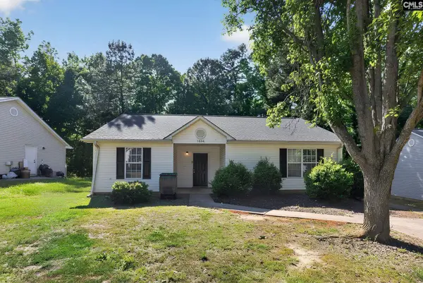 1884 Tamara Way, Spartanburg, SC 29301