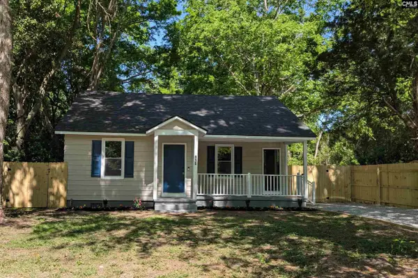 110 Woodlawn Avenue, Sumter, SC 29152