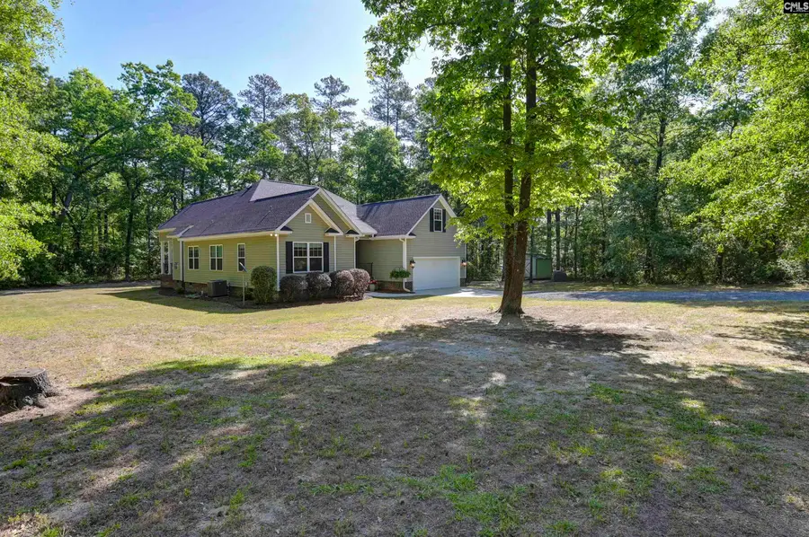 357 Edgewood Drive, Saint Matthews, SC 29135 - #3