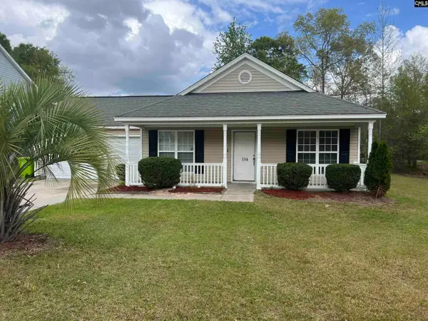 134 Hester Woods Drive, Columbia, SC 29223