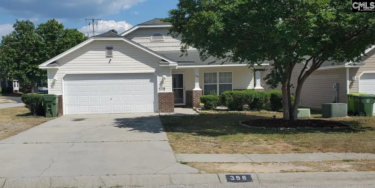 398 Fox Squirrel Circle, Columbia, SC 29209 - #1