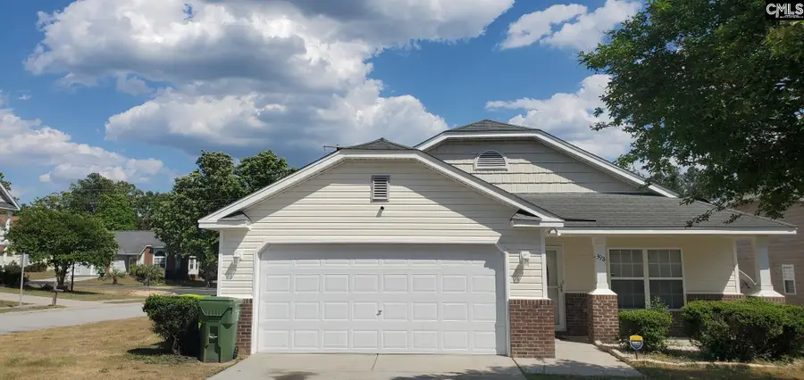 398 Fox Squirrel Circle, Columbia, SC 29209 - #2