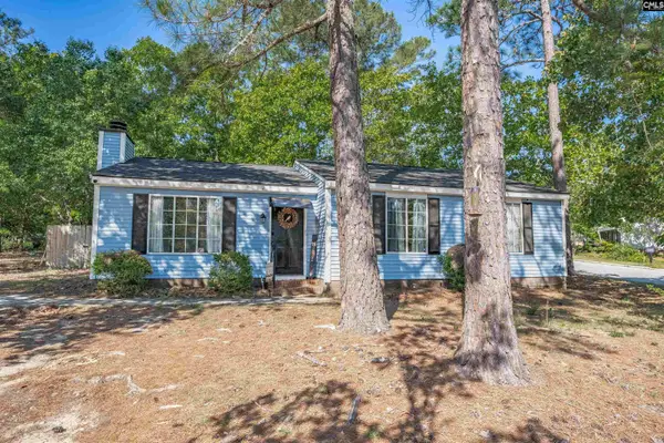 2 Forest Trail Court, Columbia, SC 29212