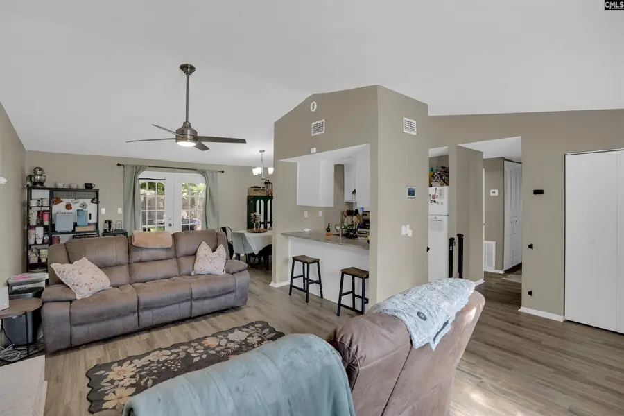 2 Forest Trail Court, Columbia, SC 29212 - #3