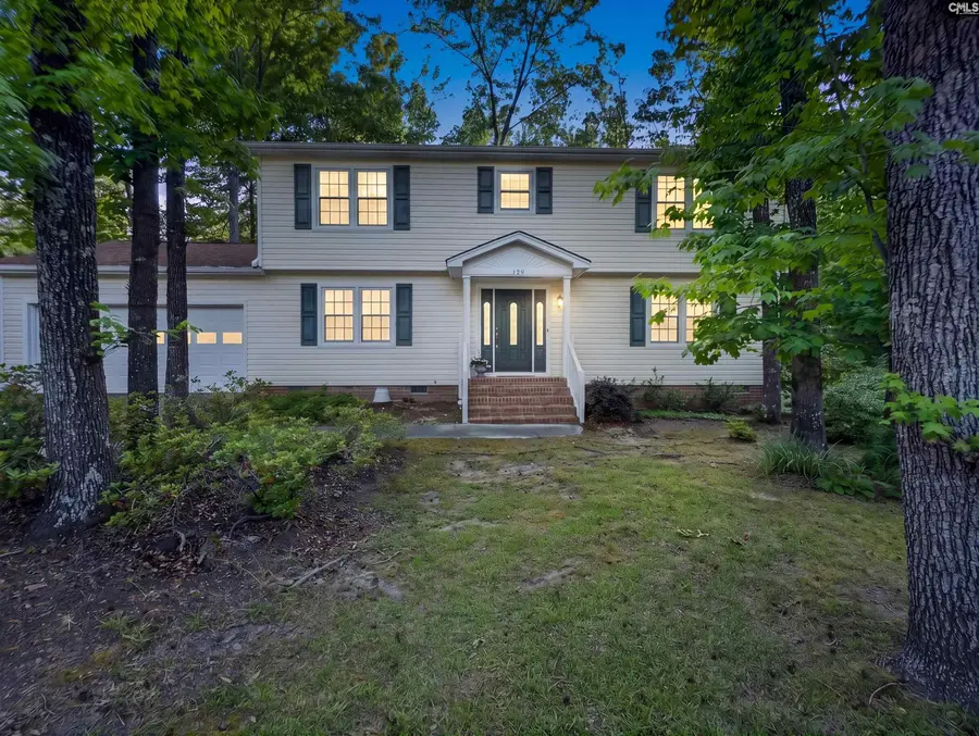 129 Chinquapin Cir, Columbia, SC 29212 - #2