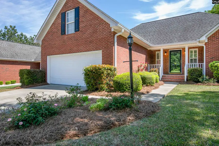 14 Crockett Drive, Lugoff, SC 29078 - #2
