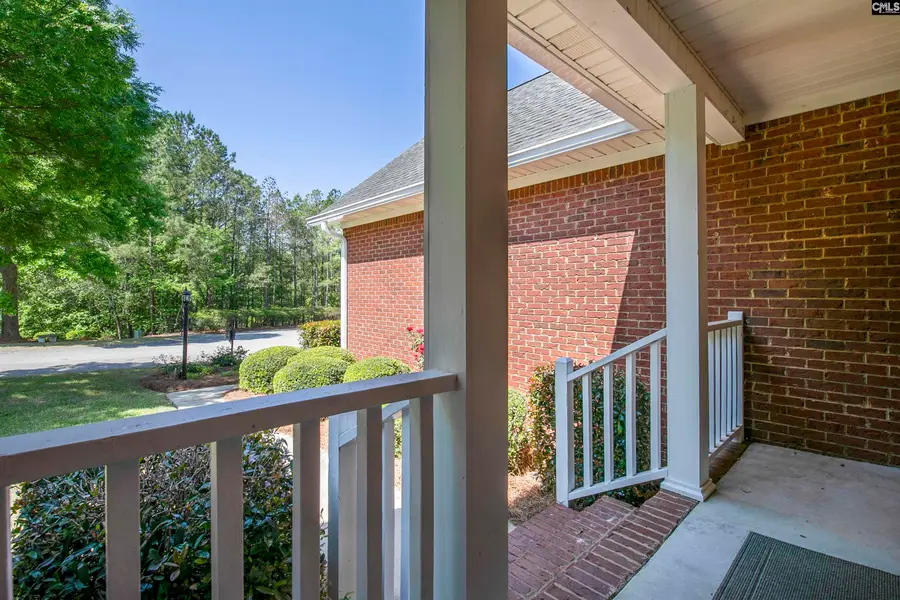 14 Crockett Drive, Lugoff, SC 29078 - #3