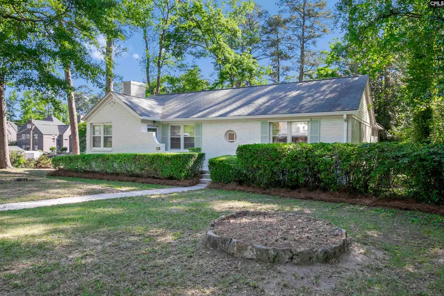 1830 Belmont Drive, Columbia, SC 29206 - #2
