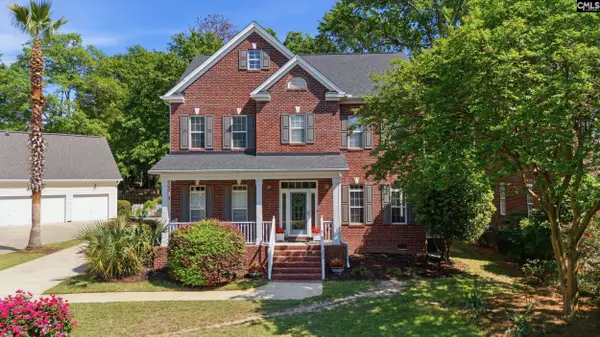 109 Sundowne Place, Columbia, SC 29209