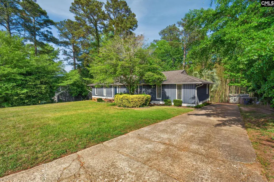 1813 Crossbrook, Columbia, SC 29212 - #3