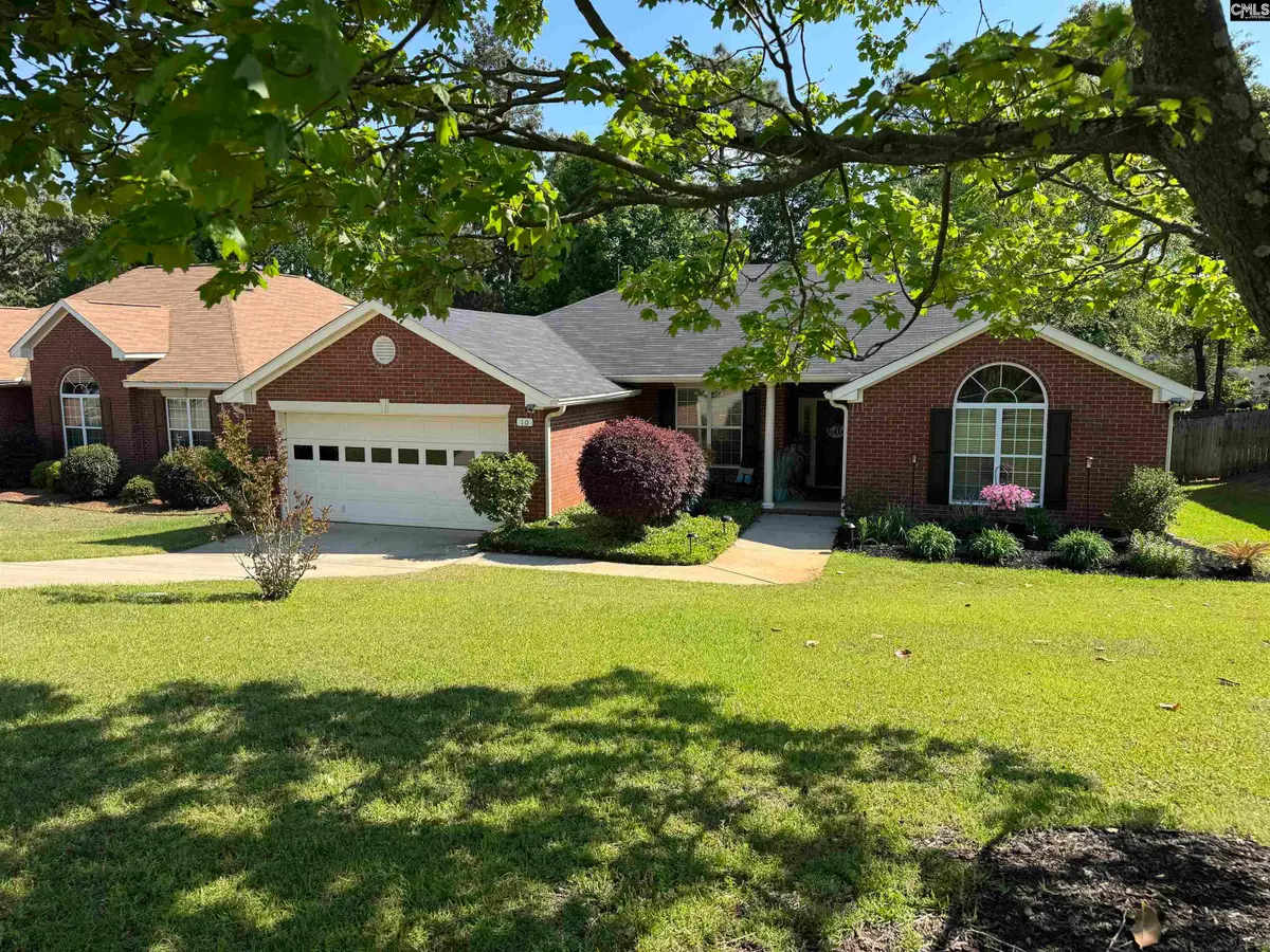 10 Weyanoke Court, Aiken, SC 29803 - #1