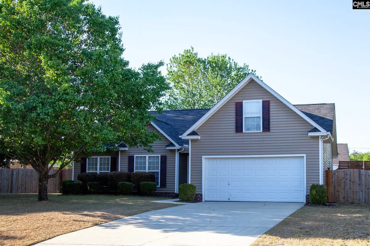 14 Lucerne Drive, Elgin, SC 29045 - #1