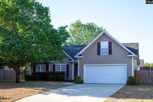 14 Lucerne Drive, Elgin, SC 29045