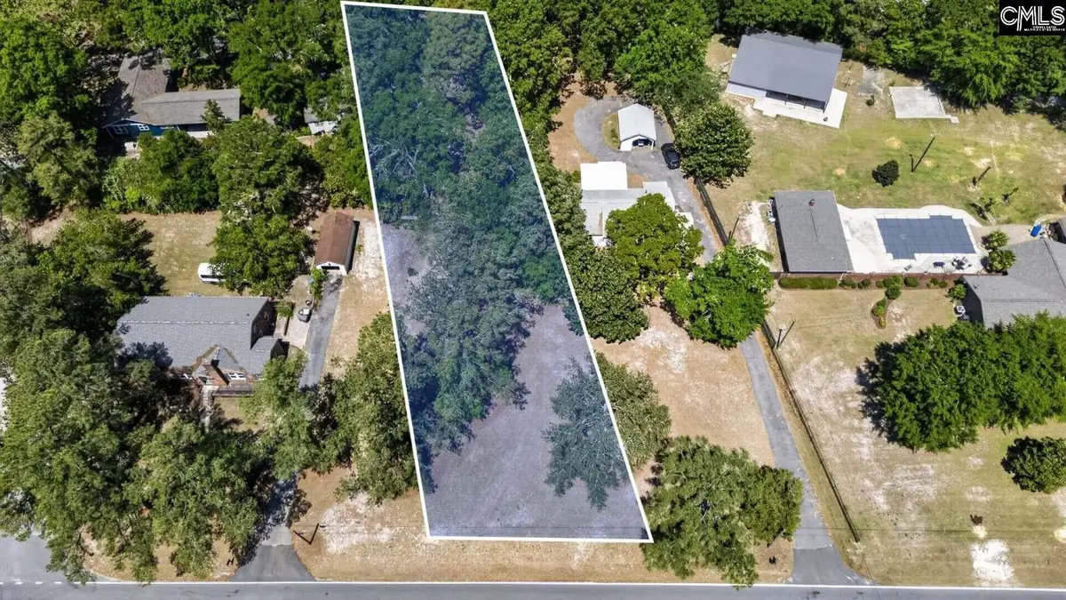 Elm Street, Lexington, SC 29072 - #1