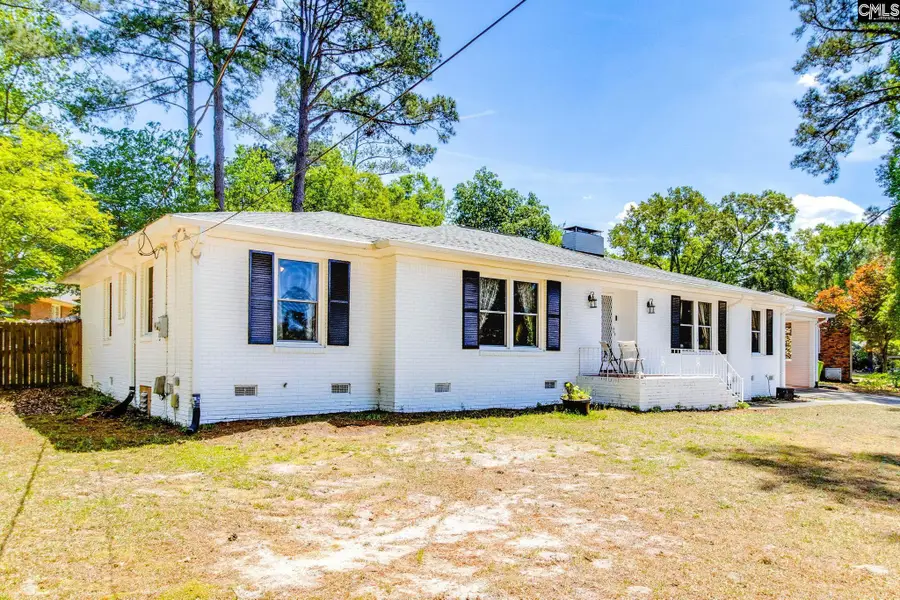 7922 Bay Springs Road, Columbia, SC 29223 - #3