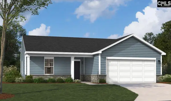 342 Pulman Drive, Hopkins, SC 29061