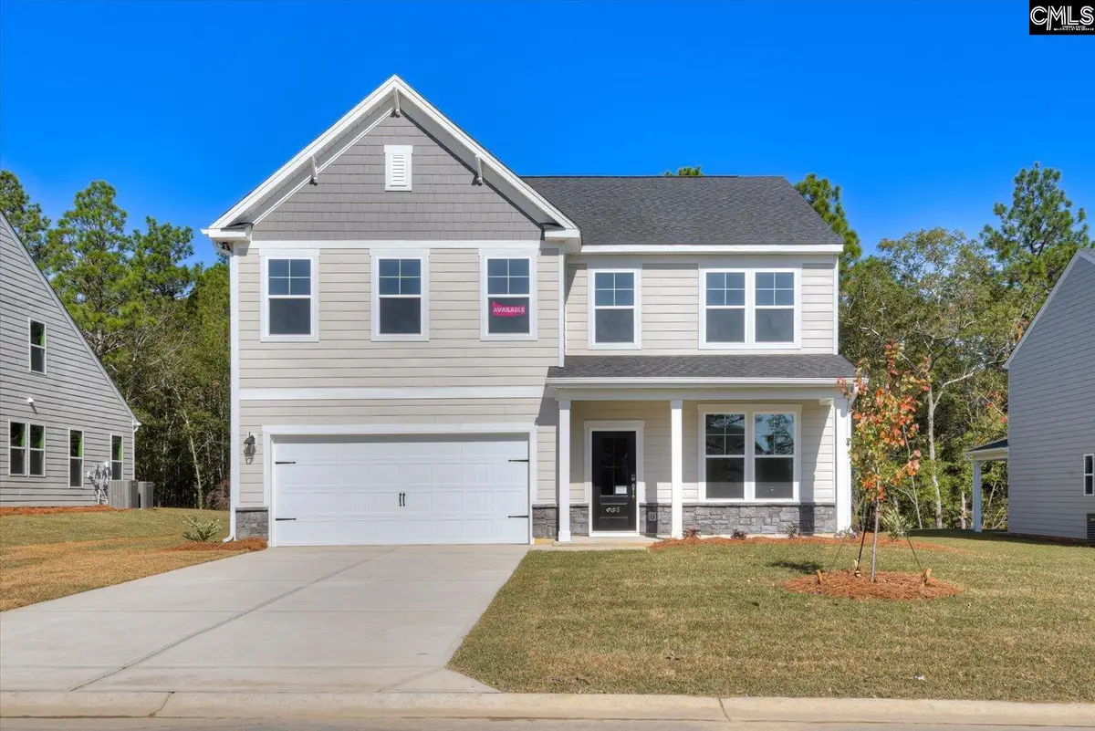 266 Summer Orchard Drive, Lexington, SC 29072 - #1