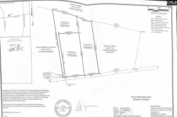 5030 Mccormick Highway, Saluda, SC 29138