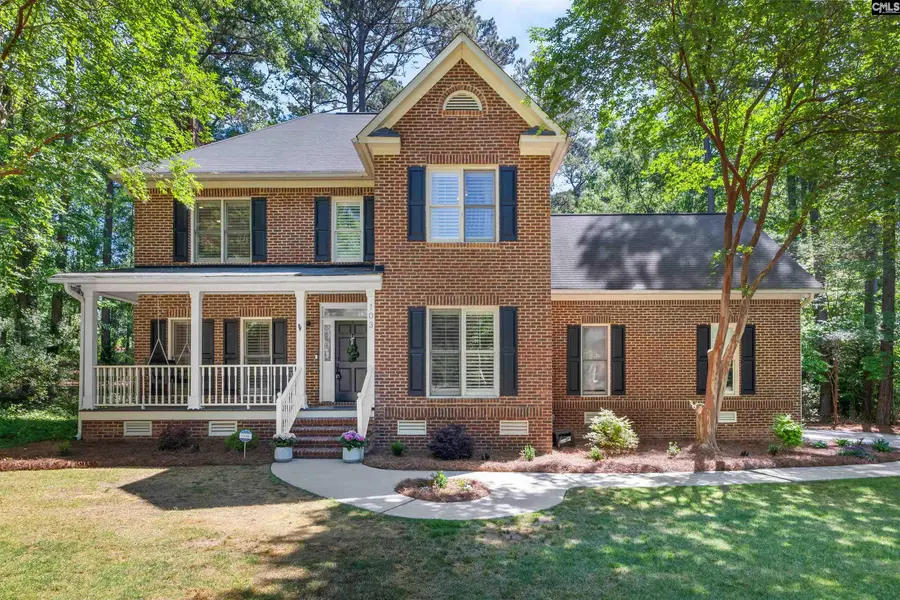 103 Wigfall Court, Lexington, SC 29072 - #2