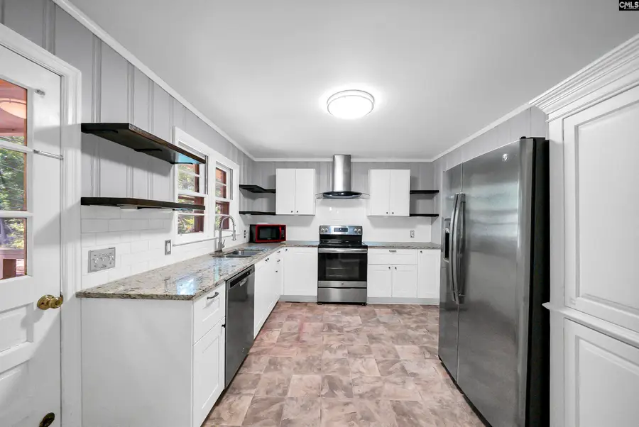 3133 Chinaberry Drive, Columbia, SC 29204 - #2