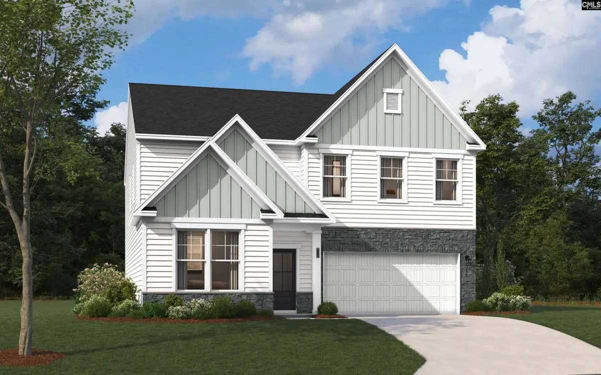 140 Bloomsbury Drive, Lexington, SC 29073 - #1