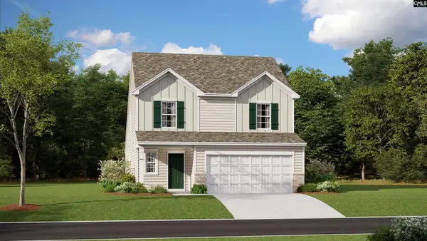 457 Happy Hollow Drive, Gaston, SC 29053