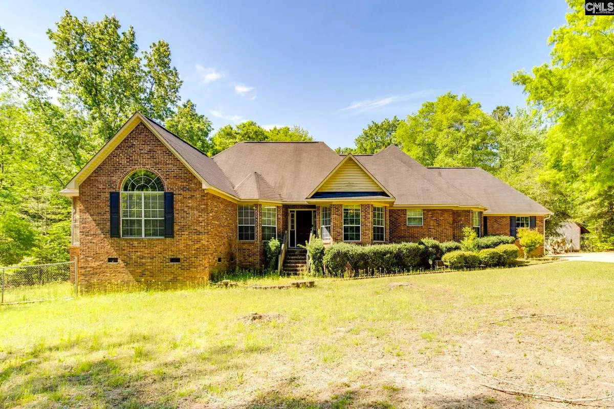 429 Sessions Road, Elgin, SC 29045 - #1