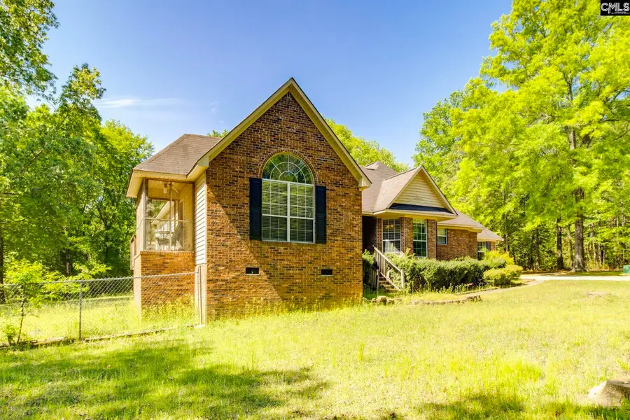 429 Sessions Road, Elgin, SC 29045 - #2
