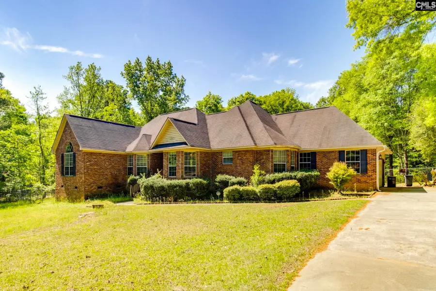 429 Sessions Road, Elgin, SC 29045 - #3