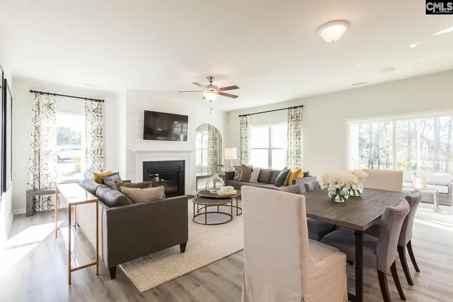 6026 Edgemont Court, Elgin, SC 29045 - #2